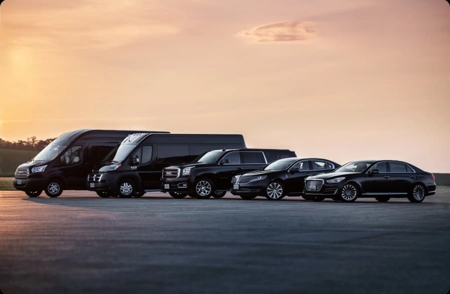 Event Transportation