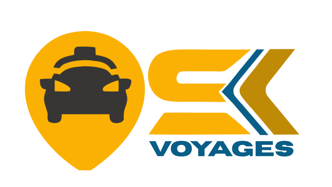 SK Travel Logo